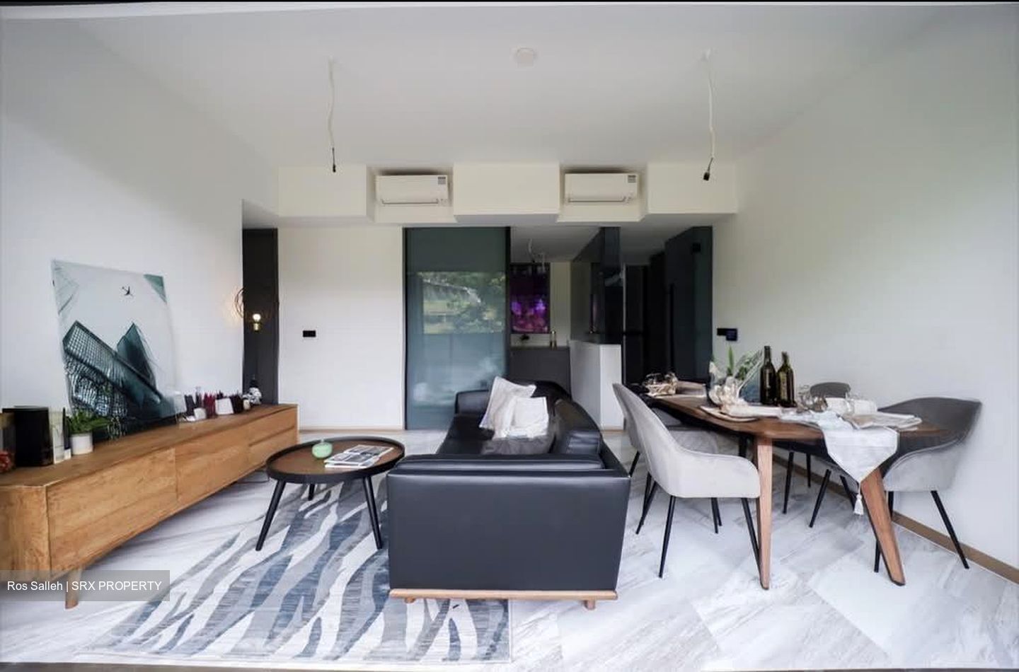 The Landmark (D3), Condominium #597584681
